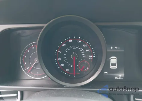 2021 Hyundai Elantra Sel из США, поврежденный, VIN 5NPLM4AG2MH046068